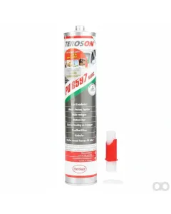 Massey Ferguson - 3823814M1 - Klebstoff