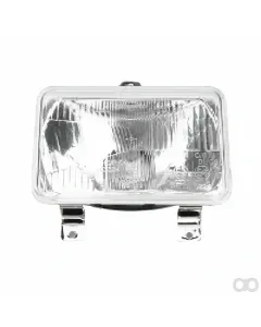 Massey Ferguson - 3824711M92 - Scheinwerfer Linke Seite Abblendlicht