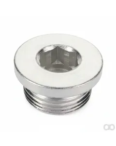 Massey Ferguson - 385300020130 - Magnetischer Stopfen