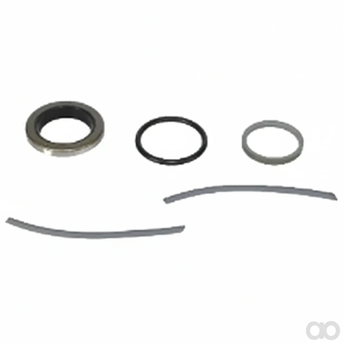 Massey Ferguson - 3900279M91 - Dichtungssatz