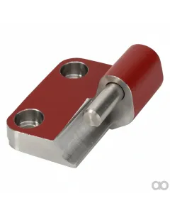 Massey Ferguson - 3900659M91 - Linker Scharnier
