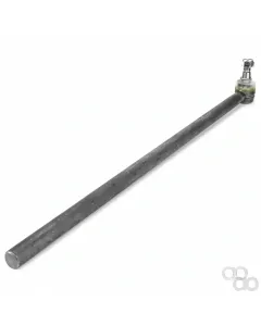 Massey Ferguson - 3901824M91 - Spurstange