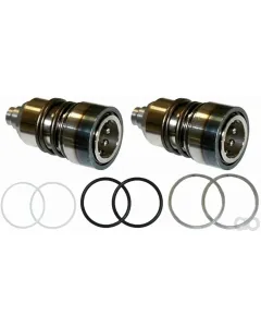 Massey Ferguson - 3903461M91 - Schnellkupplung weiblich