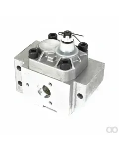 Massey Ferguson - 3903882M1 - Pumpe