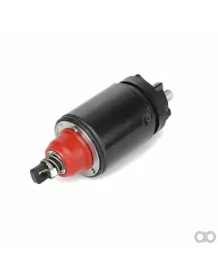 Massey Ferguson - 3904366M91 - Satz, Solenoid