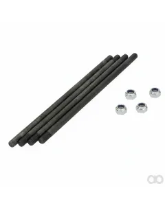 Massey Ferguson - 3906900M91 - Satz, Stift
