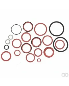 Massey Ferguson - 3907025M91 - Dichtungssatz, Verteiler
