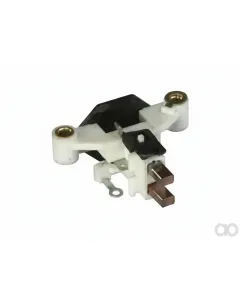 Massey Ferguson - 3907192M91 - Regulator (BF)S