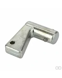 Massey Ferguson - 3907322M1 - Griff
