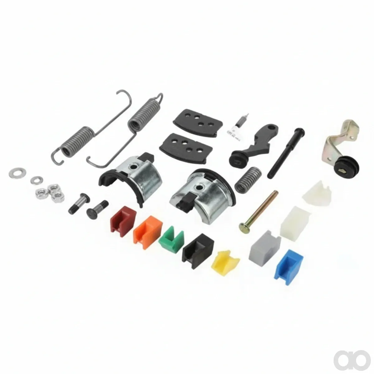 Massey Ferguson - 3907402M91 - Reparatursatz, Lenkhebel