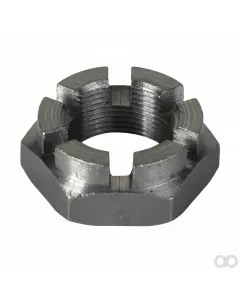 Massey Ferguson - 3907688M1 - Mutter