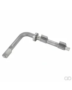 Massey Ferguson - 3907738M1 - Hebel