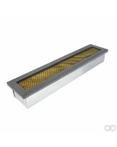 Massey Ferguson - 3909233M1 - Kabinenluftfilterpatrone