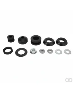 Massey Ferguson - 3909311M91 - Hardware-Satz