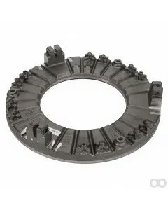 Massey Ferguson - 3909534M1 - Kupplungsscheibe