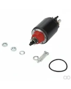 Massey Ferguson - 3909656M91 - Magnetventilsatz