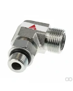 Massey Ferguson - 400412X1 - Bogenfitting