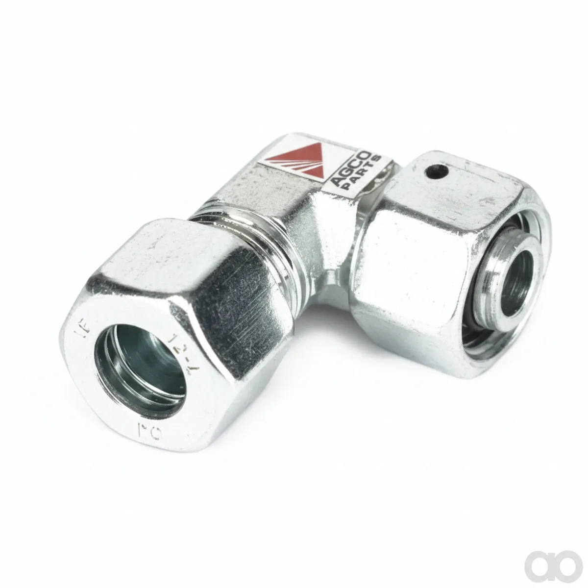 Massey Ferguson - 401114X1 - Bogen