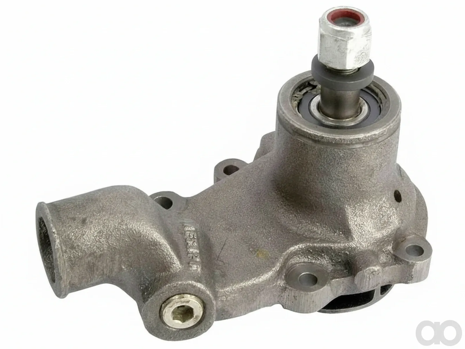 Massey Ferguson - 4131A021KR - Wasserpumpe Perkins