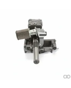 Massey Ferguson - 4200076M91 - Hebepumpe