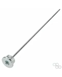Massey Ferguson - 4205302M92 - Stecker