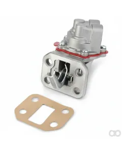 Massey Ferguson - 4222090M91 - Kraftstoffpumpe