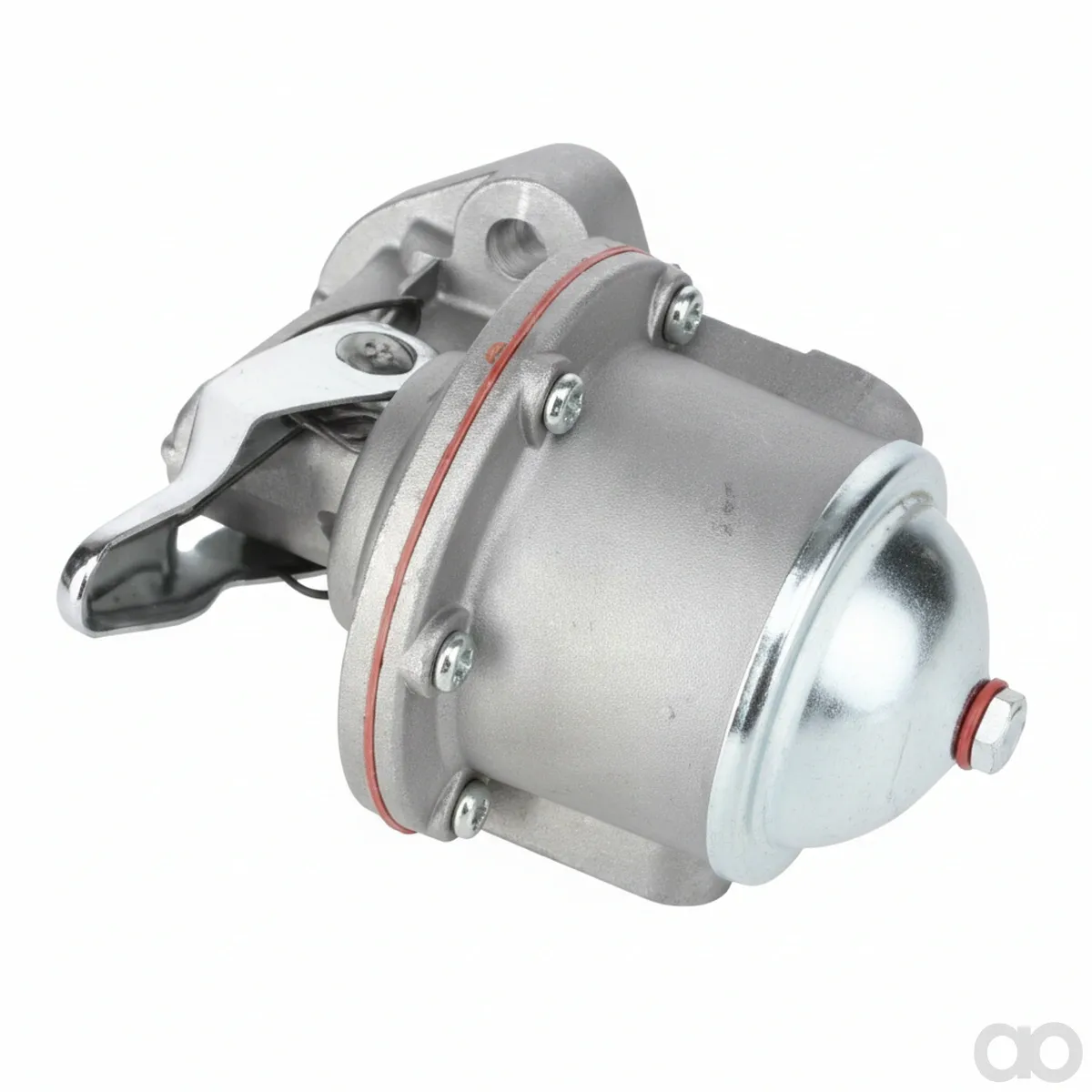 Massey Ferguson - 4222093M91 - Kraftstoffpumpe