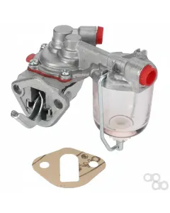 Massey Ferguson - 4222094M91 - Kraftstoffpumpe