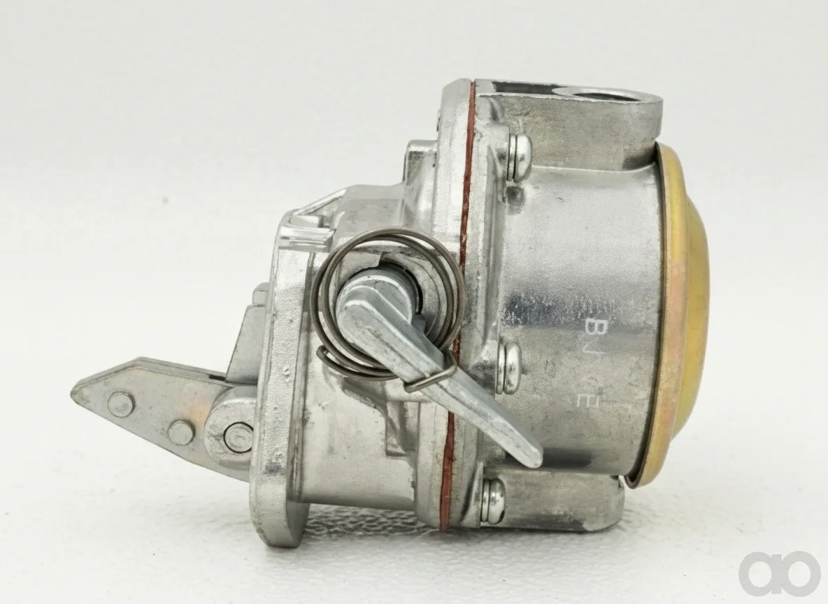 Massey Ferguson - 4222104M1 - Kraftstoffpumpe