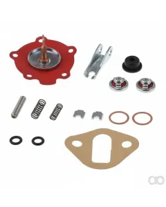 Massey Ferguson - 4222109M91 - Reparatursatz