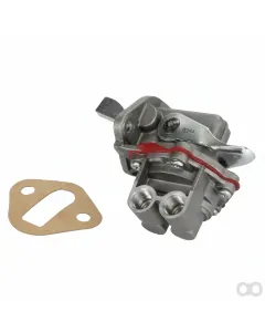 Massey Ferguson - 4222174M91 - Kraftstoffpumpe
