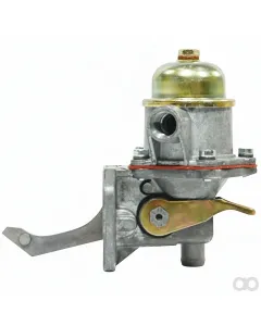 Massey Ferguson - 4223583M91 - Kraftstoffpumpe