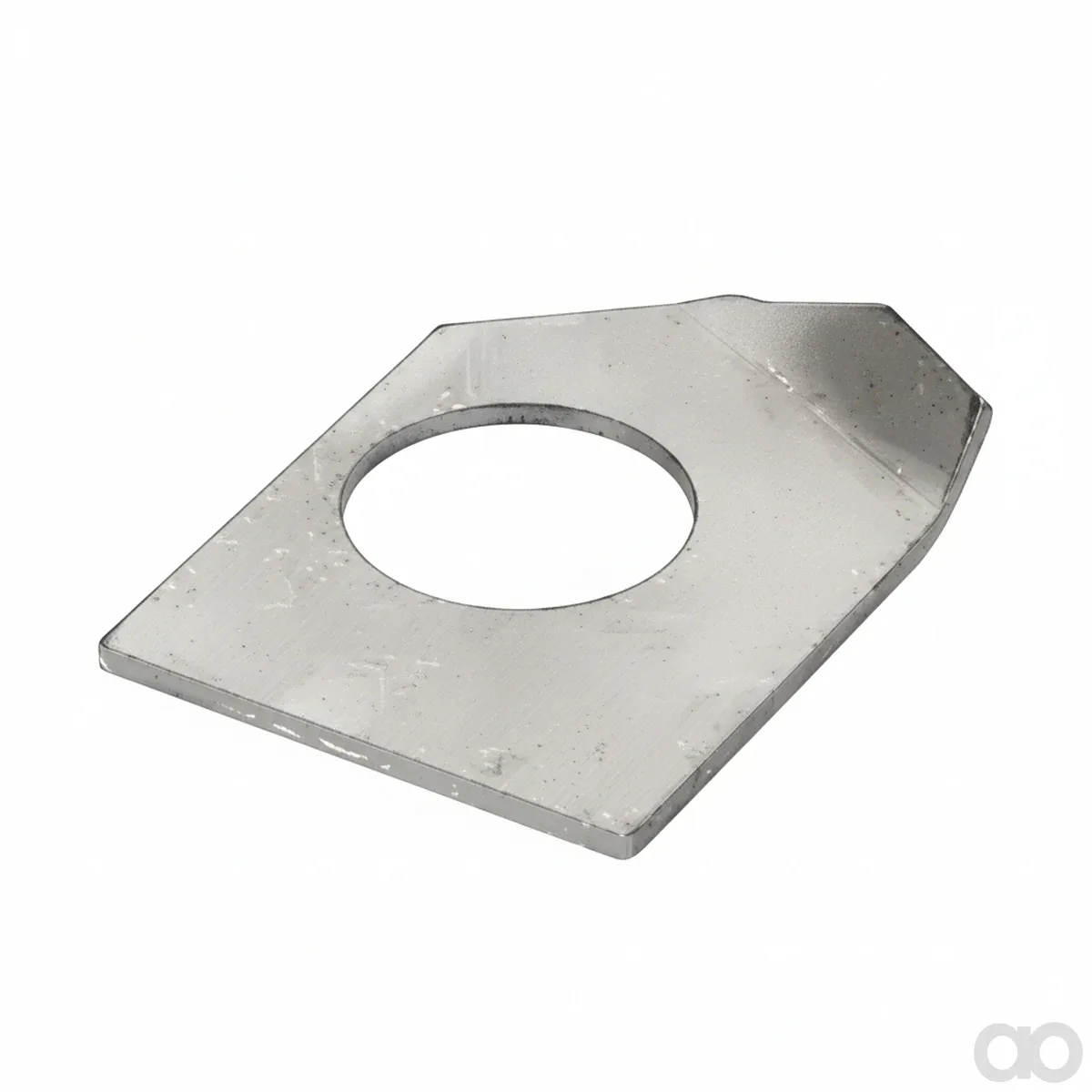 Massey Ferguson - 4224575M1 - Rechte Hand Scheibe