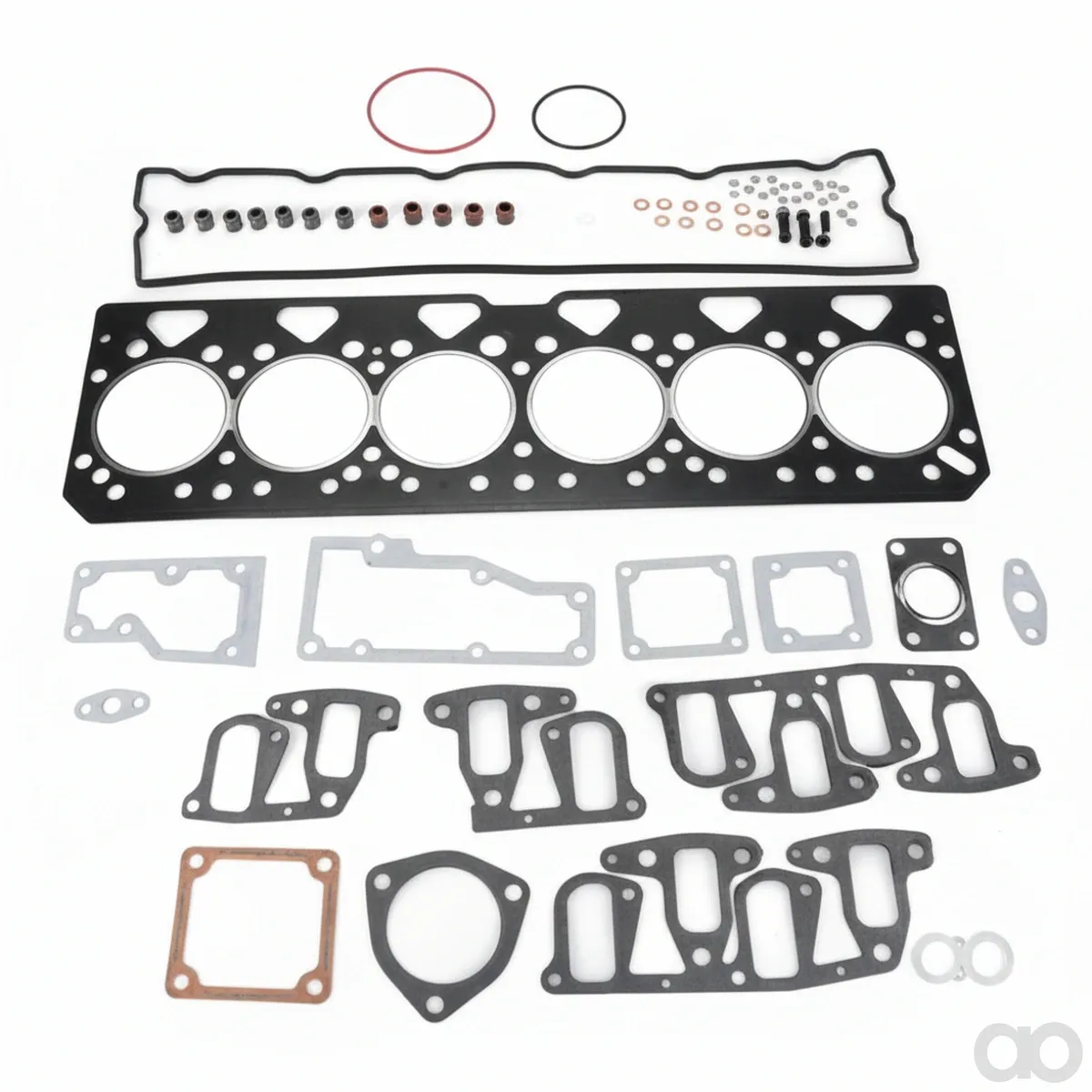 Massey Ferguson - 4224667M91 - Dichtungssatz