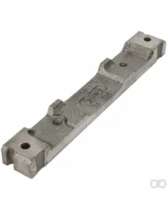 Massey Ferguson - 4224938M1 - Brueckenstueck
