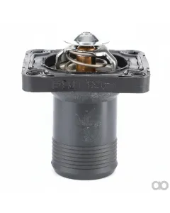 Massey Ferguson - 4225035M1 - Thermostat, Mit Gehaeuse