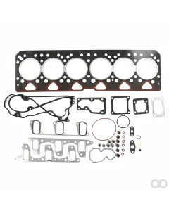 Massey Ferguson - 4225058M91 - Dichtungssatz
