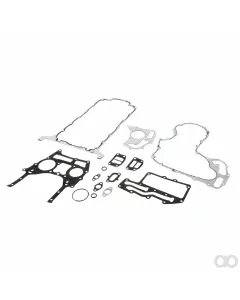 Massey Ferguson - 4226783M91 - Dichtungssatz