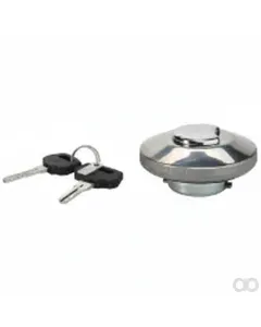 Massey Ferguson - 4249899M91 - Tankdeckel