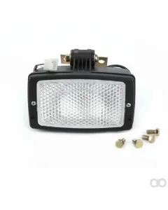 Massey Ferguson - 4272830M91 - Arbeitsleuchte, Heck, Gluehlampe 12V 55W inklusive