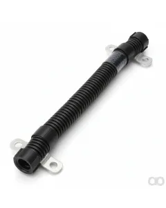 Massey Ferguson - 4274518M1 - Batteriekabel, Negativ, 190 mm