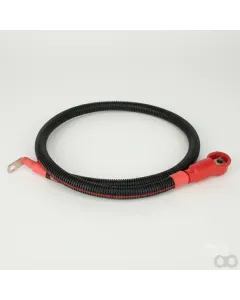 Massey Ferguson - 4274520M1 - Batteriekabel, Positiv