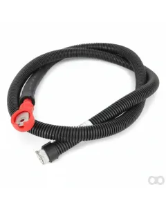 Massey Ferguson - 4275508M1 - Batteriekabel, Positiv, 1600 mm