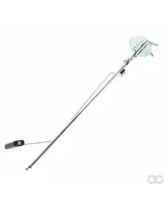 Massey Ferguson - 4280253M3 - Kraftstoffstandsensor