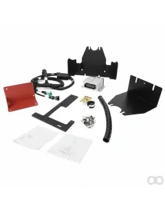 Massey Ferguson - 4284749M12 - Umruestkit