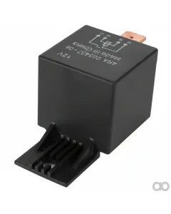 Massey Ferguson - 4287339M1 - Relais, 12 V 70 A