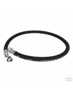 Massey Ferguson - 4288546M1 - Hydraulikschlauch