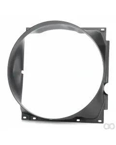 Massey Ferguson - 4289256M2 - Kuehlerhaube, Komplett