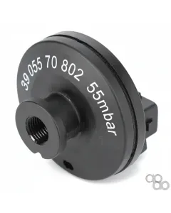 Massey Ferguson - 4289926M1 - Valvometer