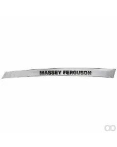 Massey Ferguson - 4290375M2 - Aufkleber, Stangen